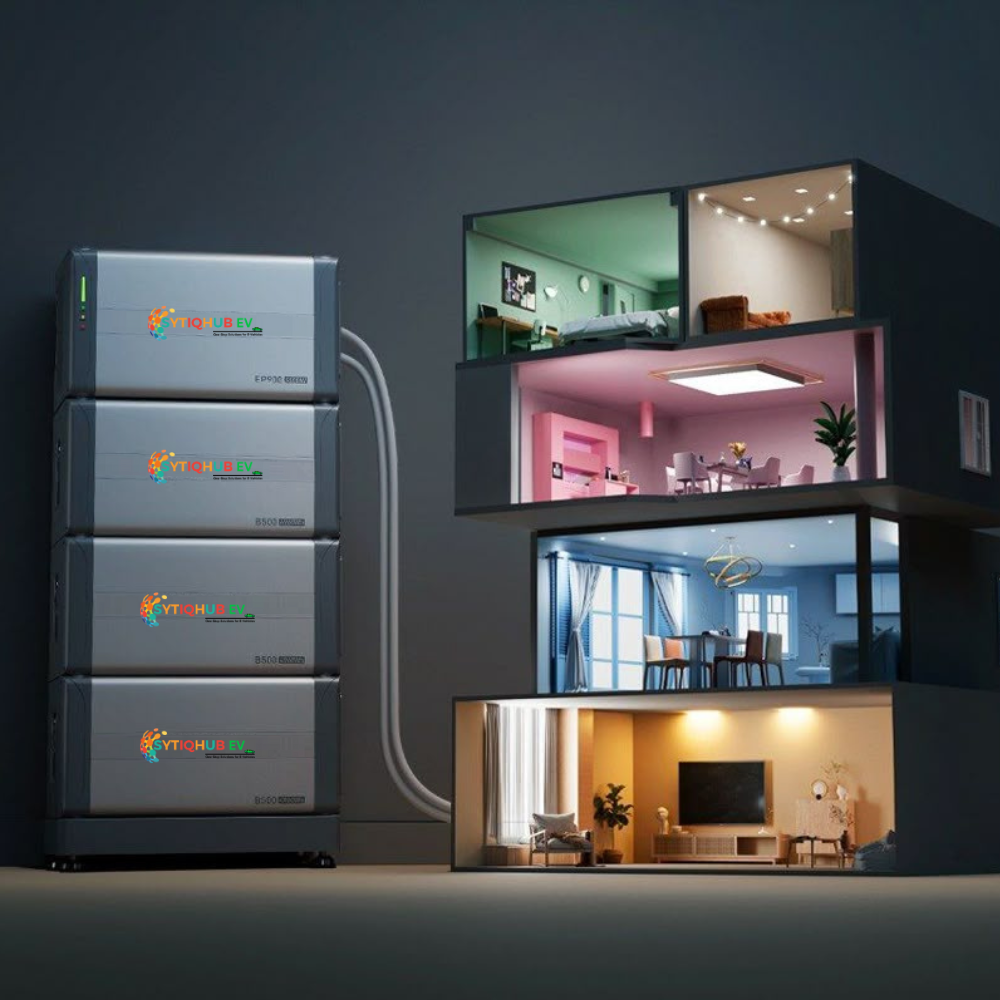 OEMs Building Battery Devices